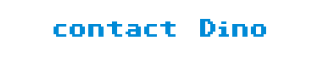contact Dino